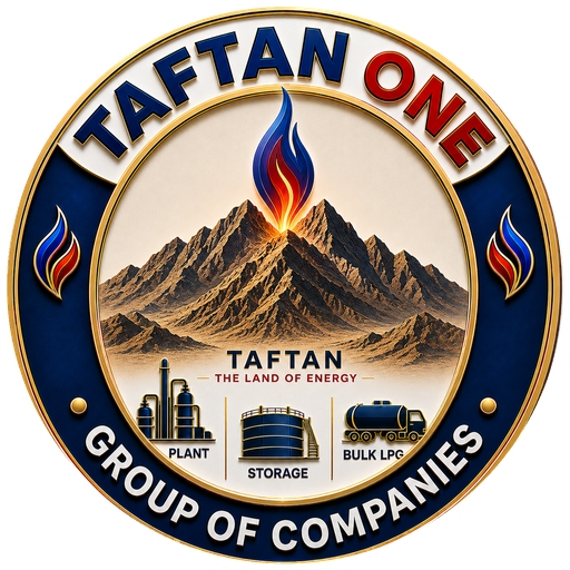 Taftan One logo